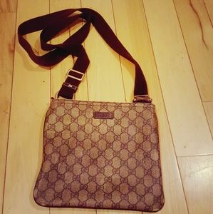 Gucci bag